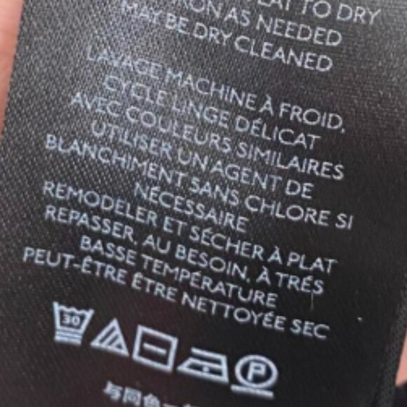 Brand New Women's Pilcro Sustainable Ribbed Tank - Picture 8 of 8